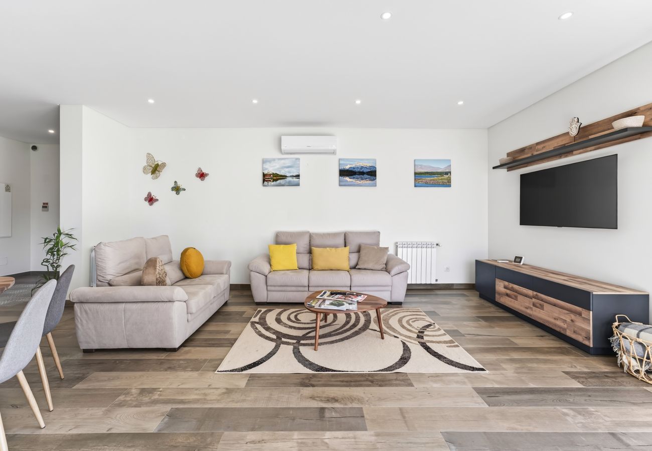 Villa in Almancil - Villa Joya