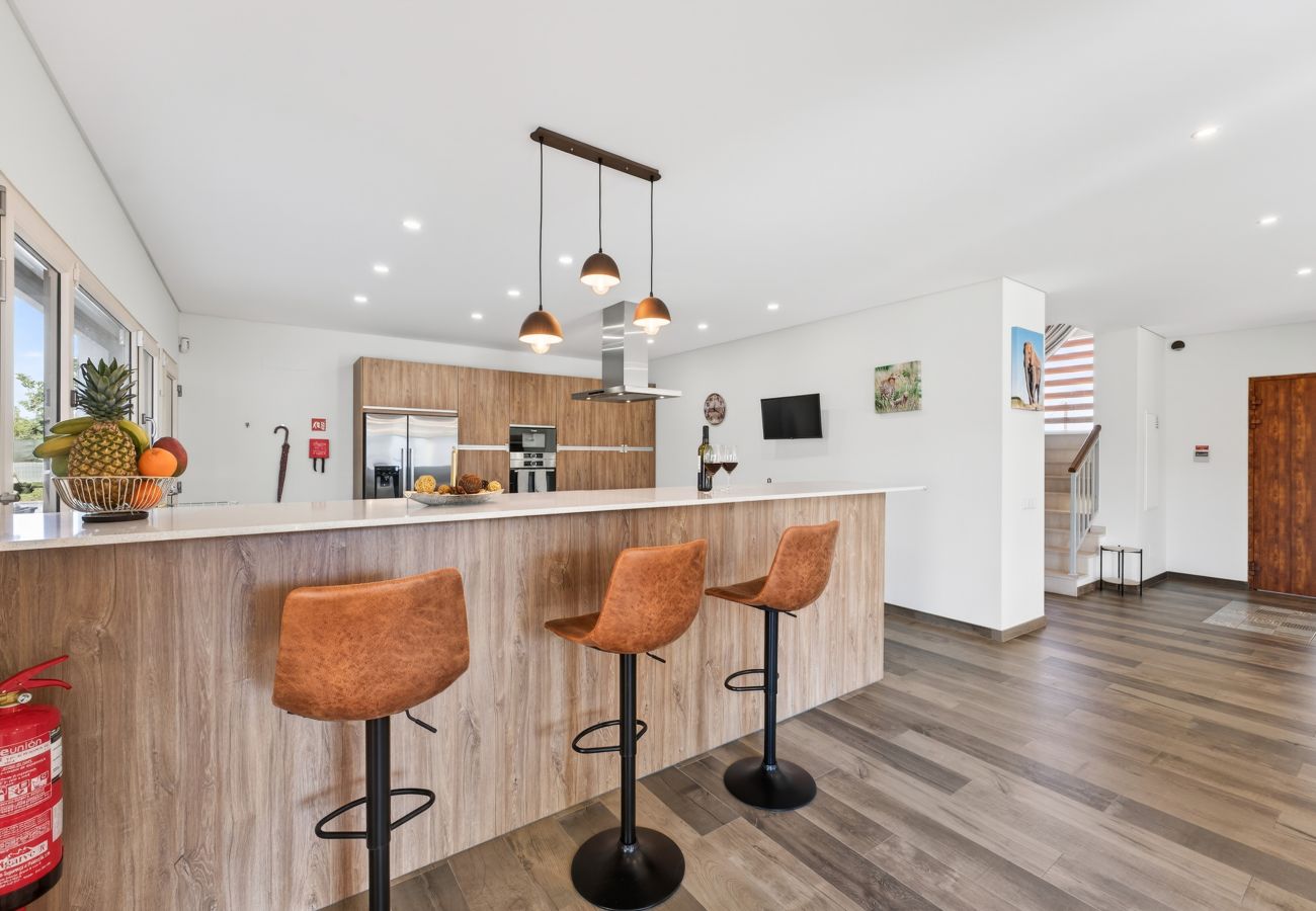 Villa in Almancil - Villa Joya