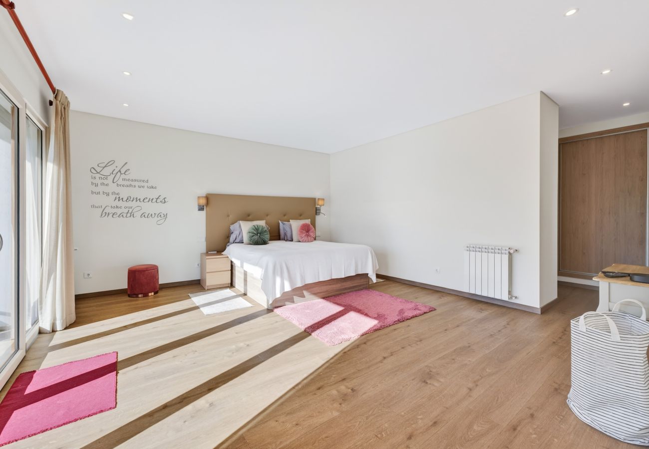 Villa in Almancil - Villa Joya