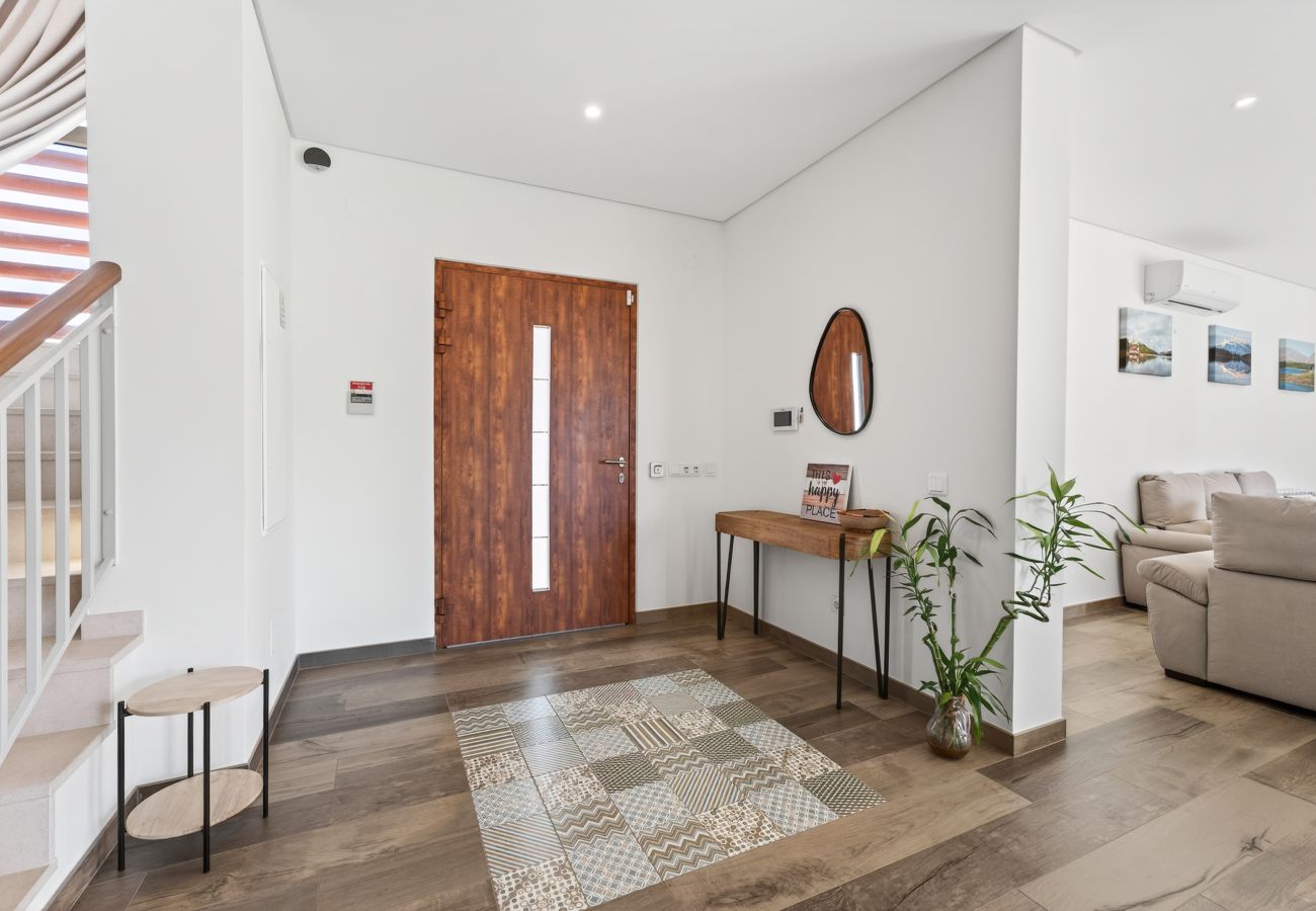 Villa in Almancil - Villa Joya