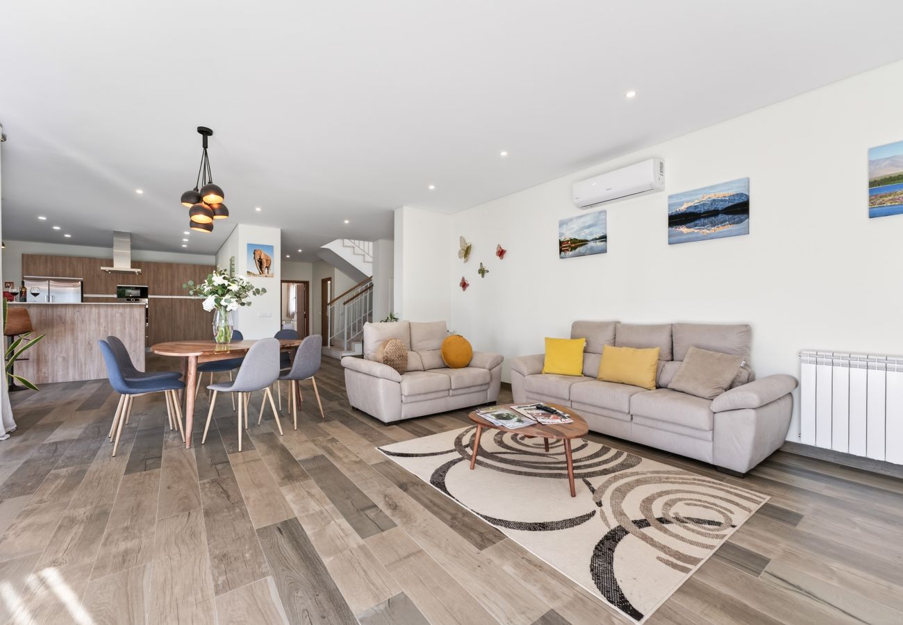 Villa in Almancil - Villa Joya