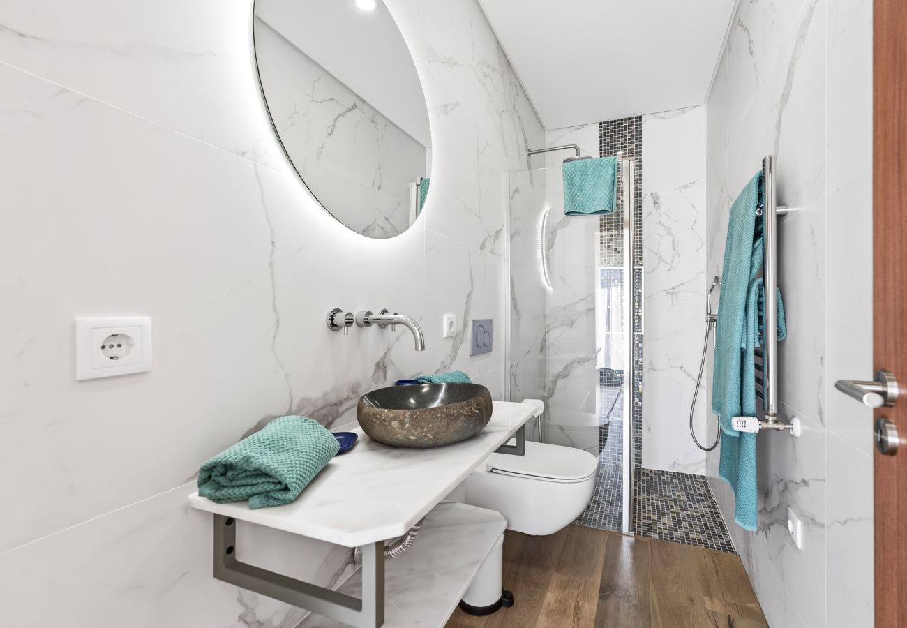 Villa in Almancil - Villa Joya