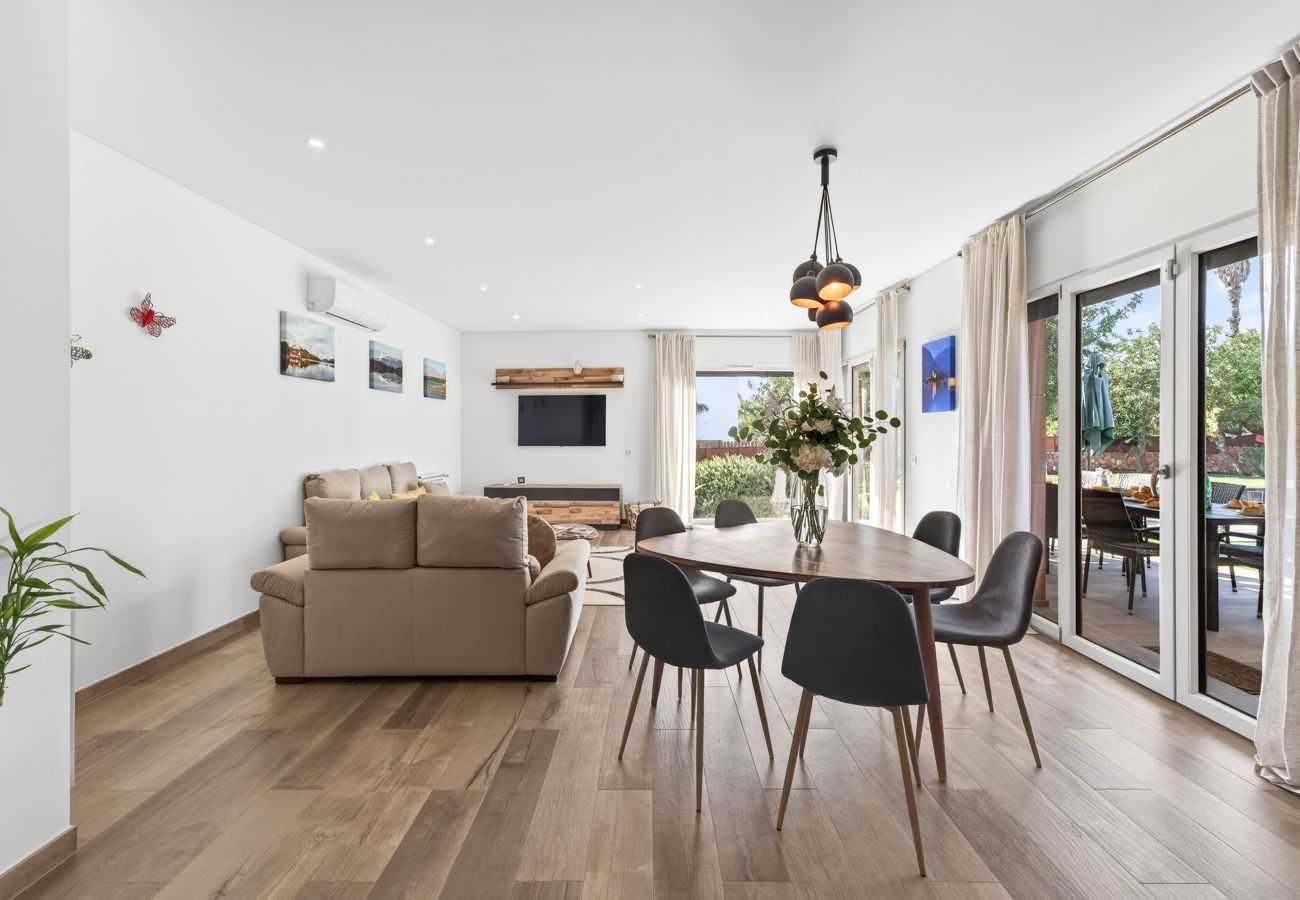 Villa in Almancil - Villa Joya