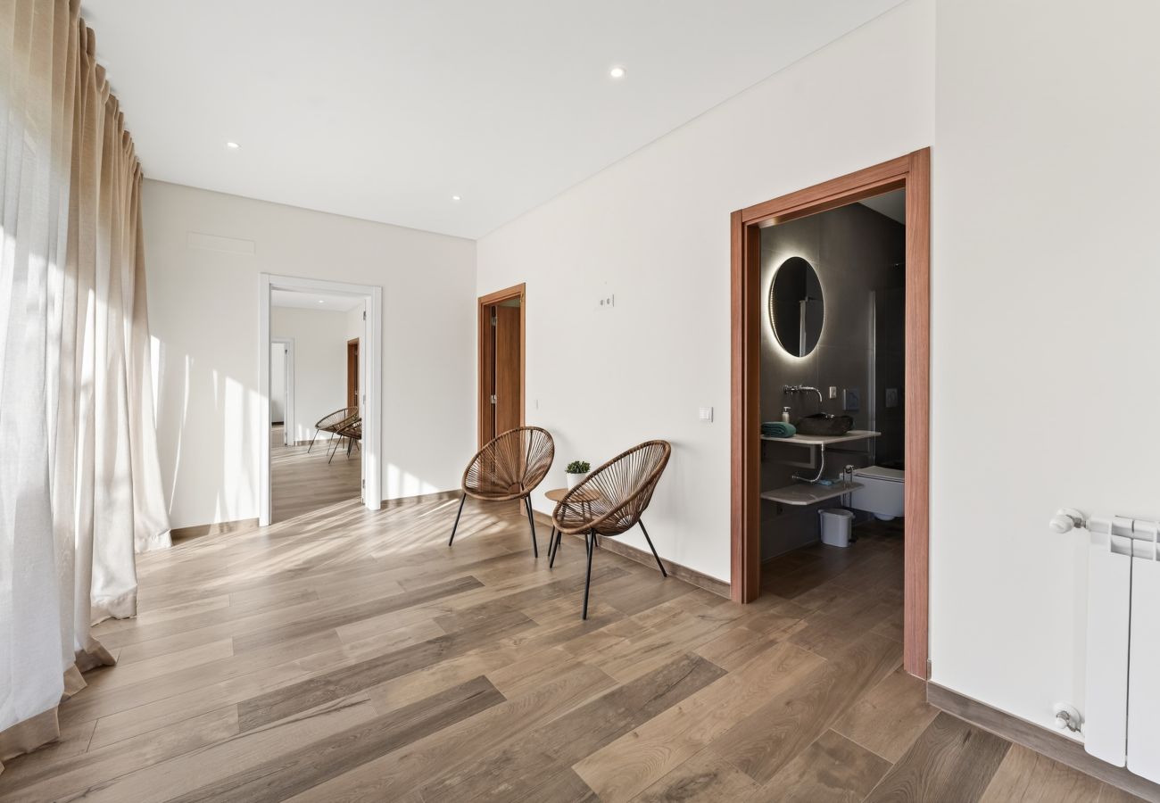 Villa in Almancil - Villa Joya