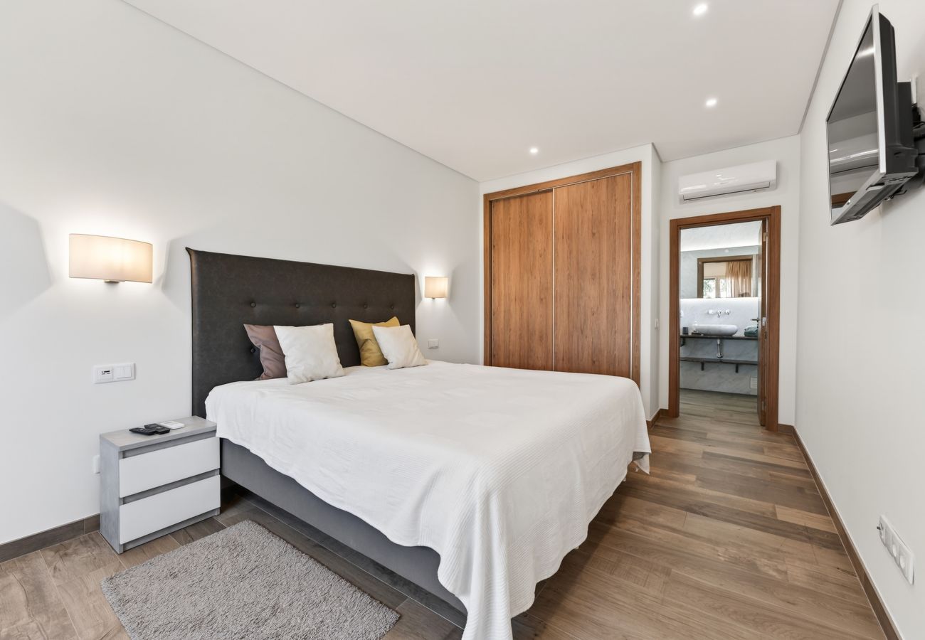 Villa in Almancil - Villa Joya