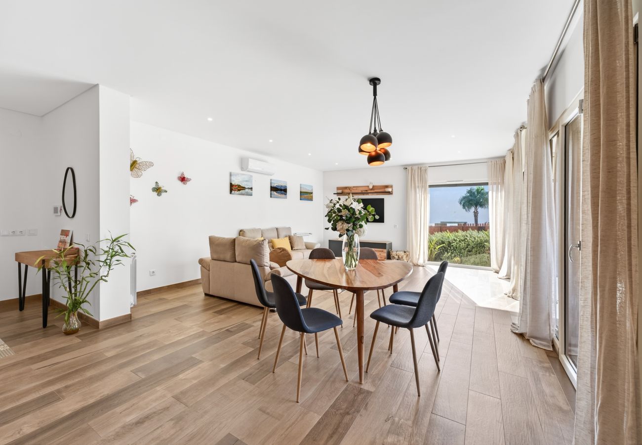 Villa in Almancil - Villa Joya