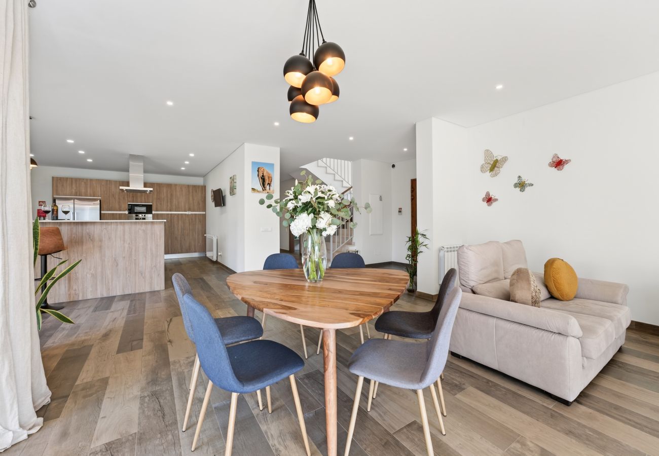 Villa in Almancil - Villa Joya