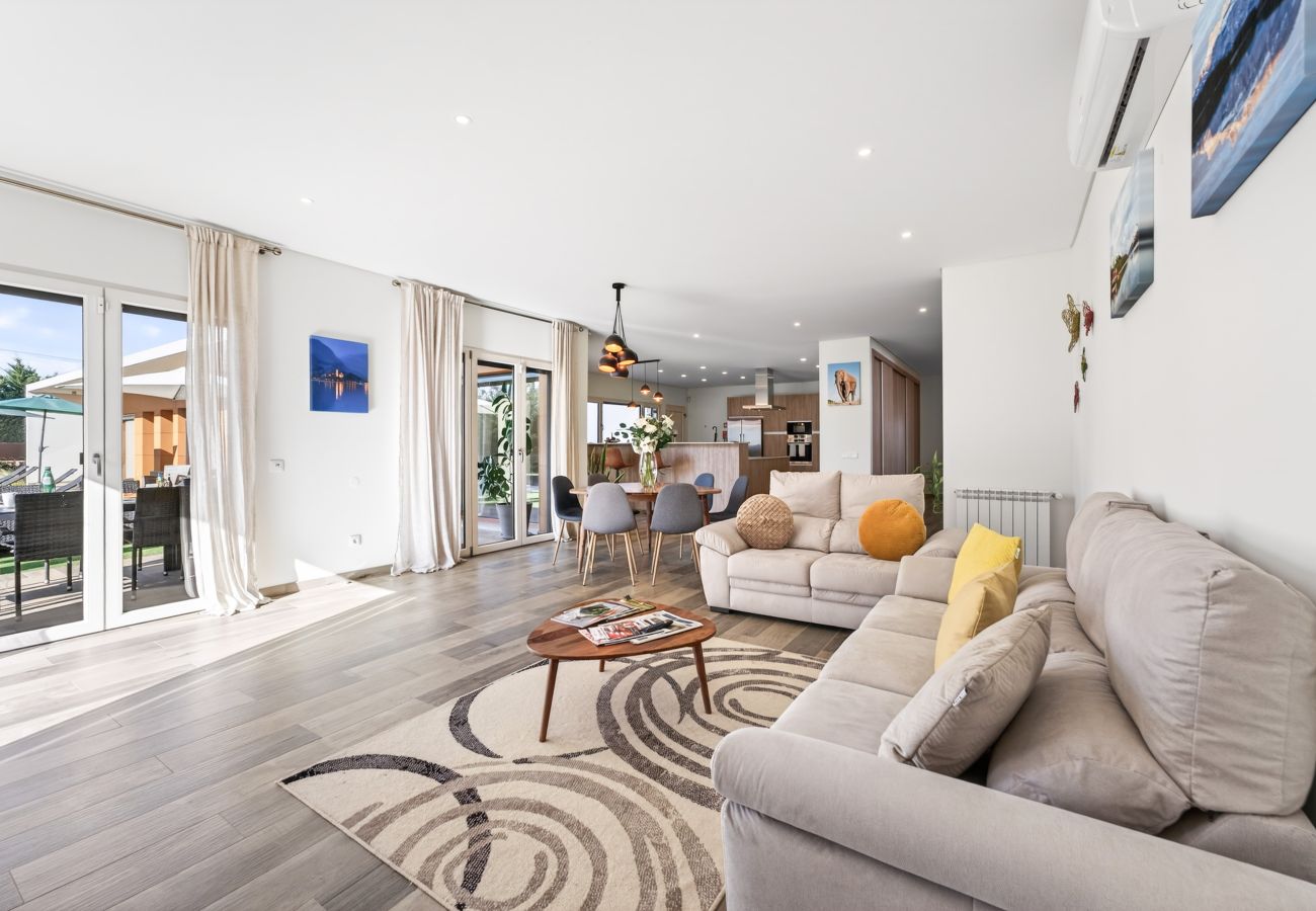 Villa in Almancil - Villa Joya