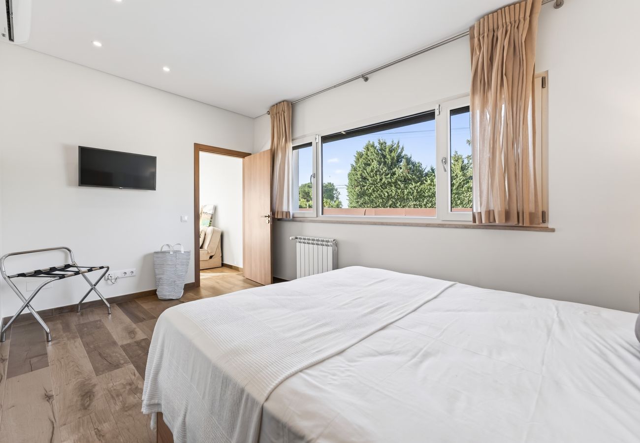 Villa in Almancil - Villa Joya