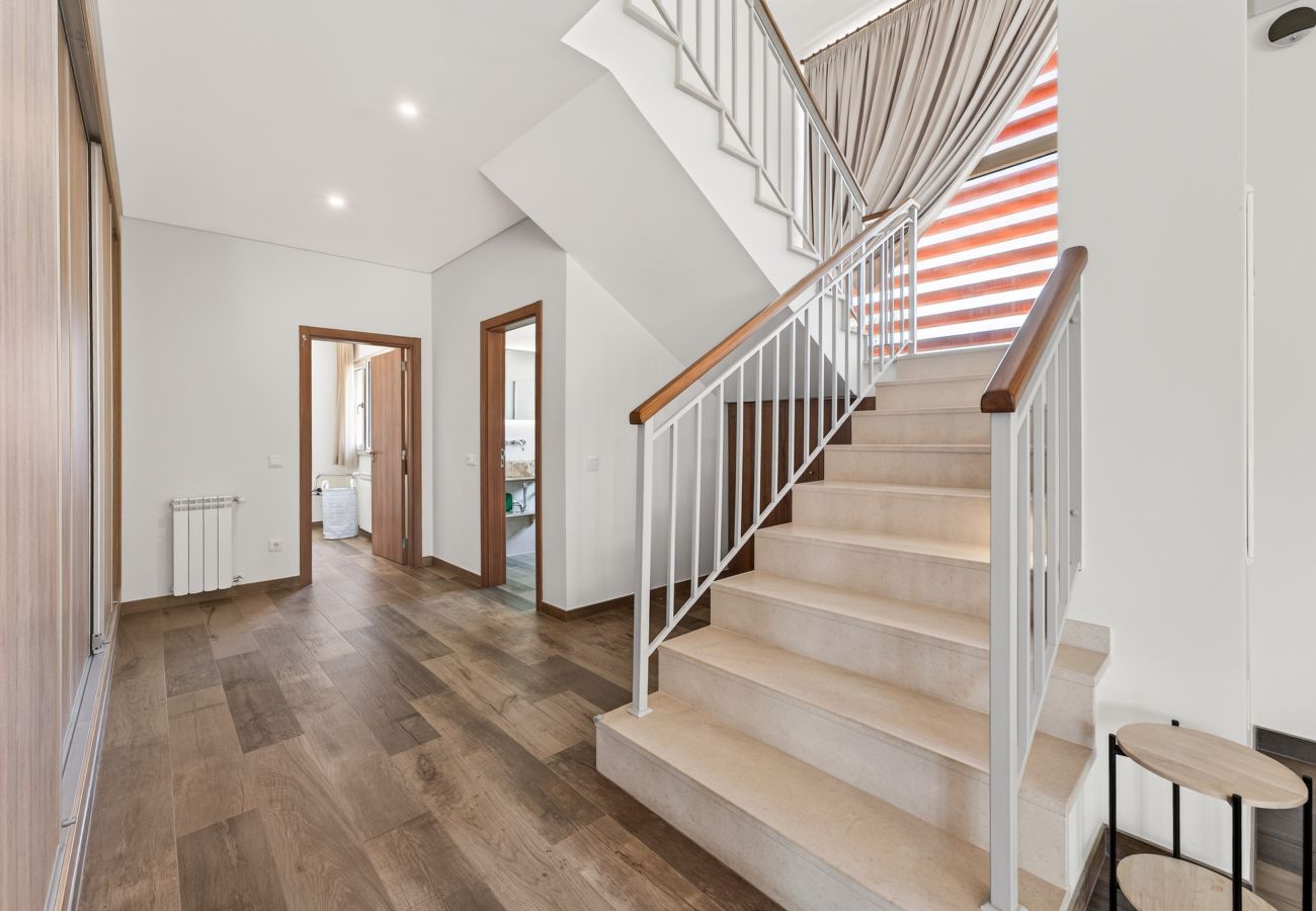 Villa in Almancil - Villa Joya