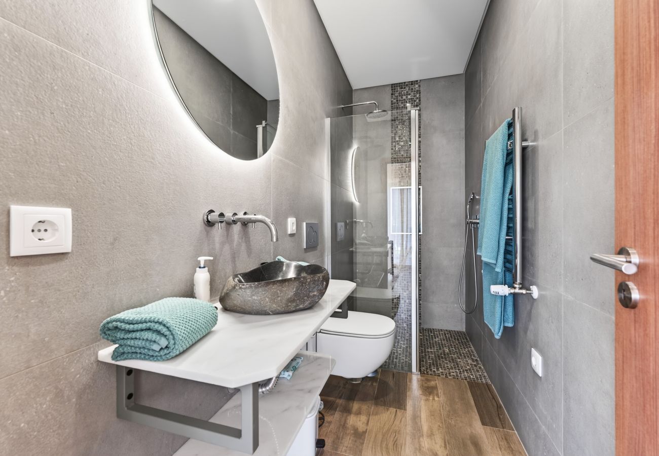 Villa in Almancil - Villa Joya