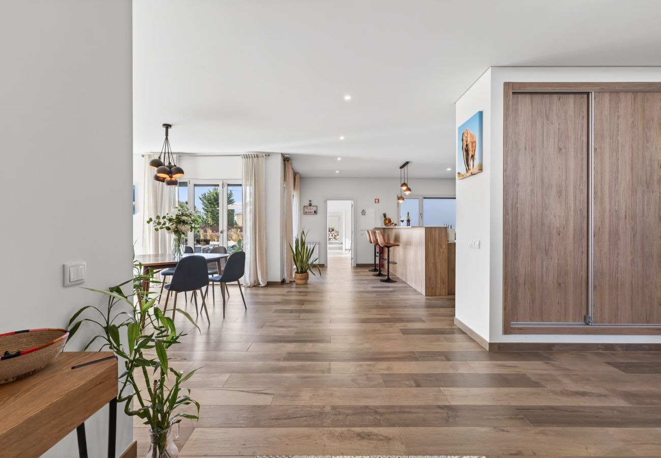 Villa in Almancil - Villa Joya