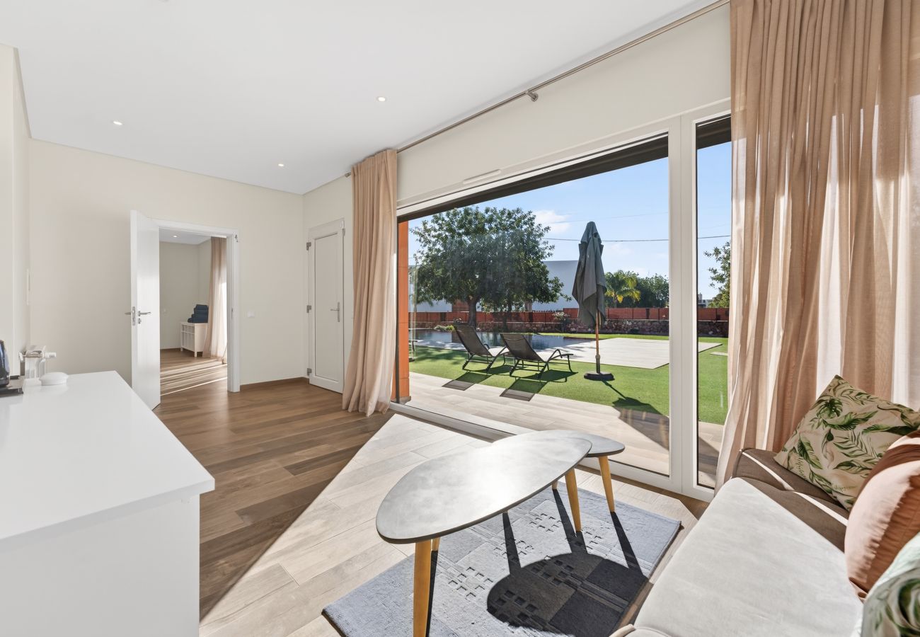 Villa in Almancil - Villa Joya