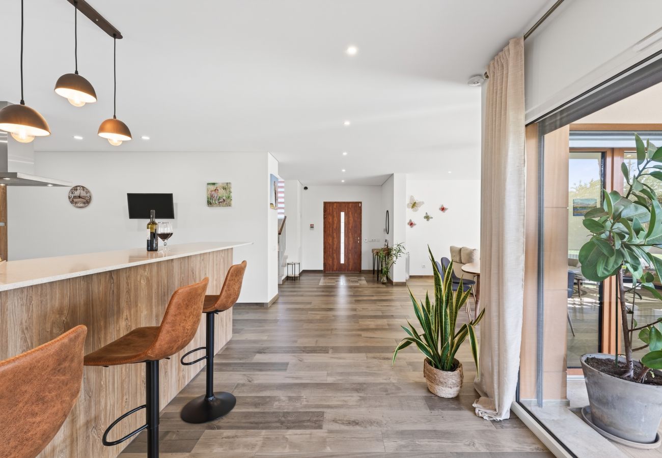 Villa in Almancil - Villa Joya