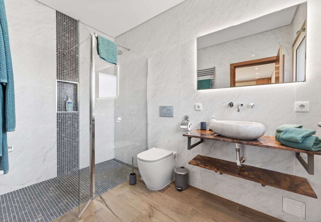 Villa in Almancil - Villa Joya