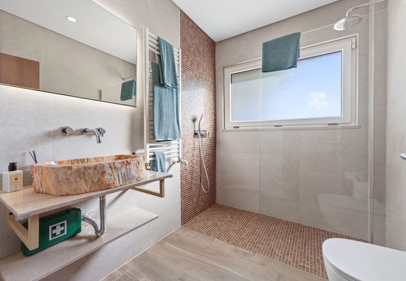 Villa in Almancil - Villa Joya