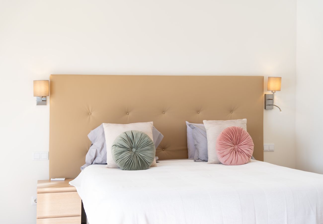 Villa in Almancil - Villa Joya