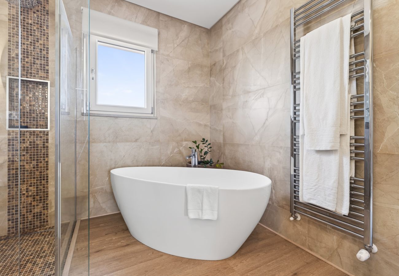 Villa in Almancil - Villa Joya