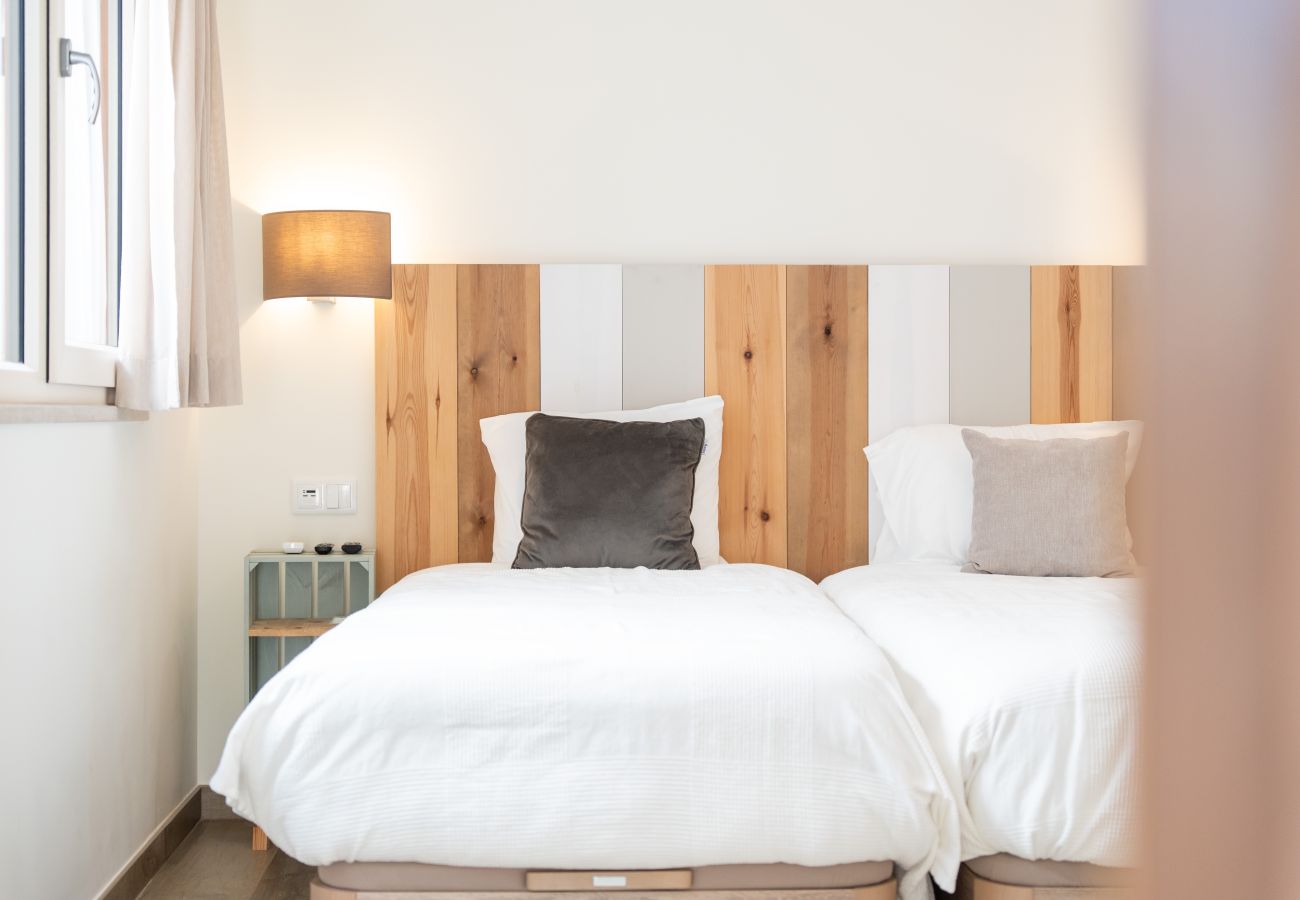 Villa in Almancil - Villa Joya