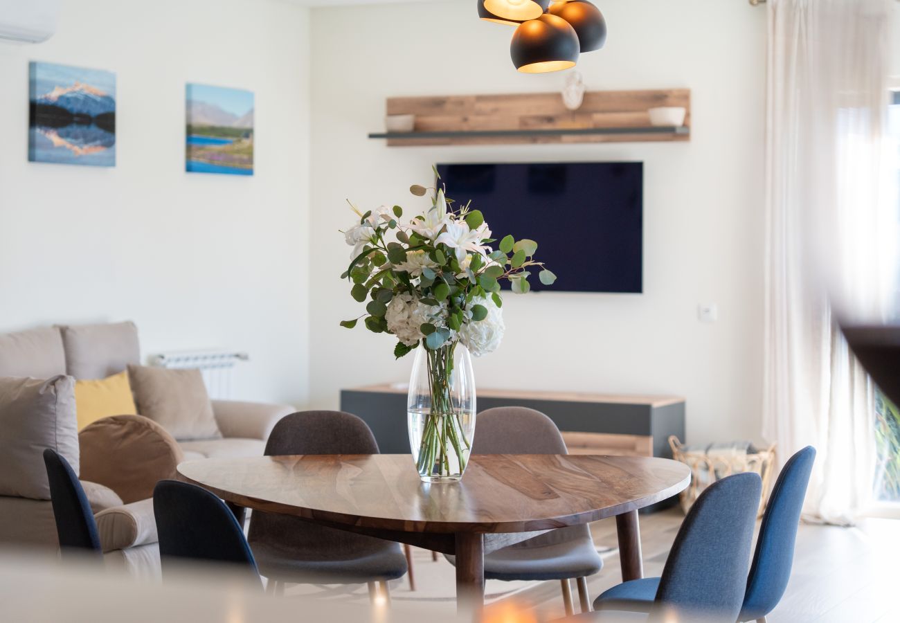 Villa in Almancil - Villa Joya