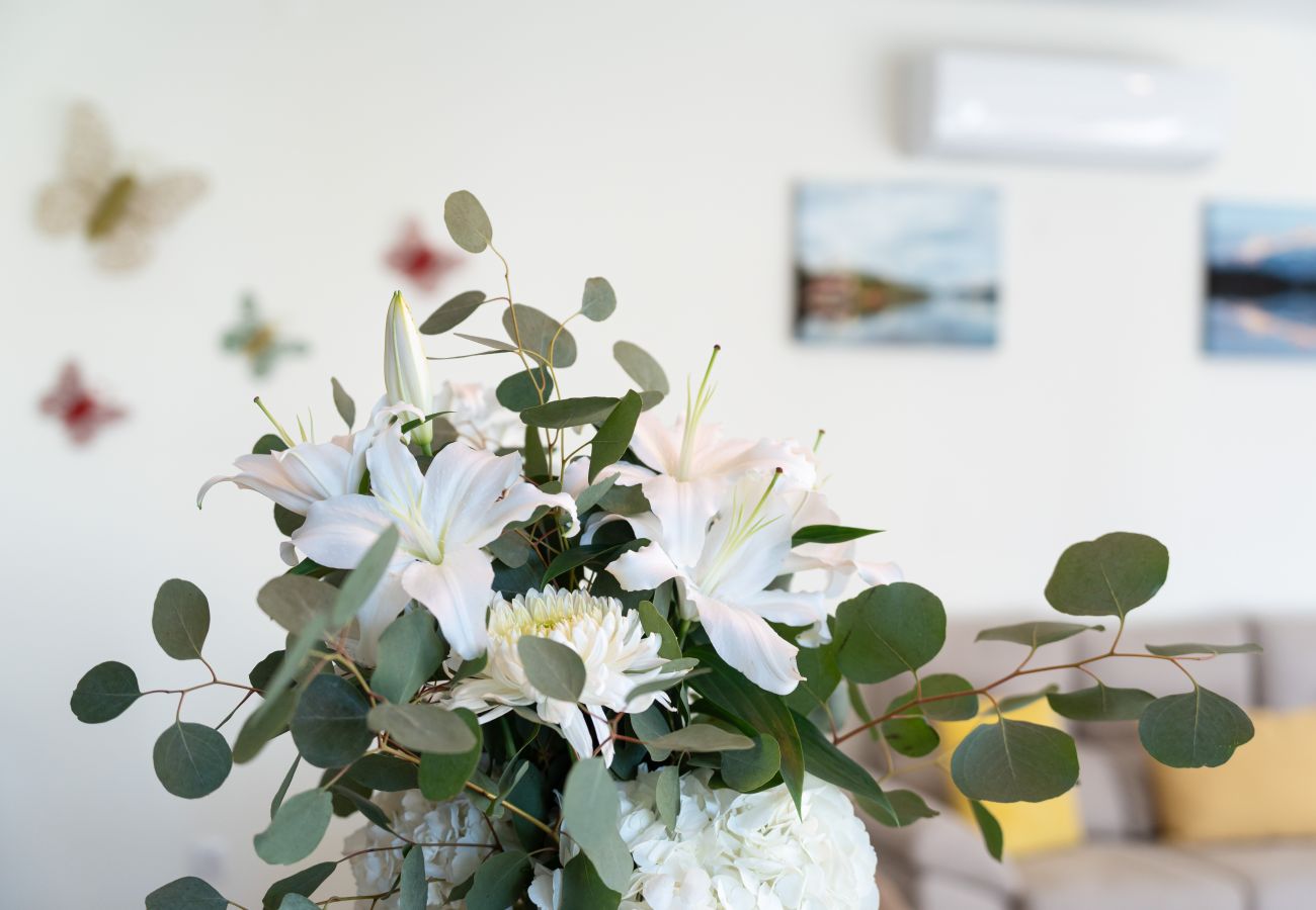 Villa in Almancil - Villa Joya