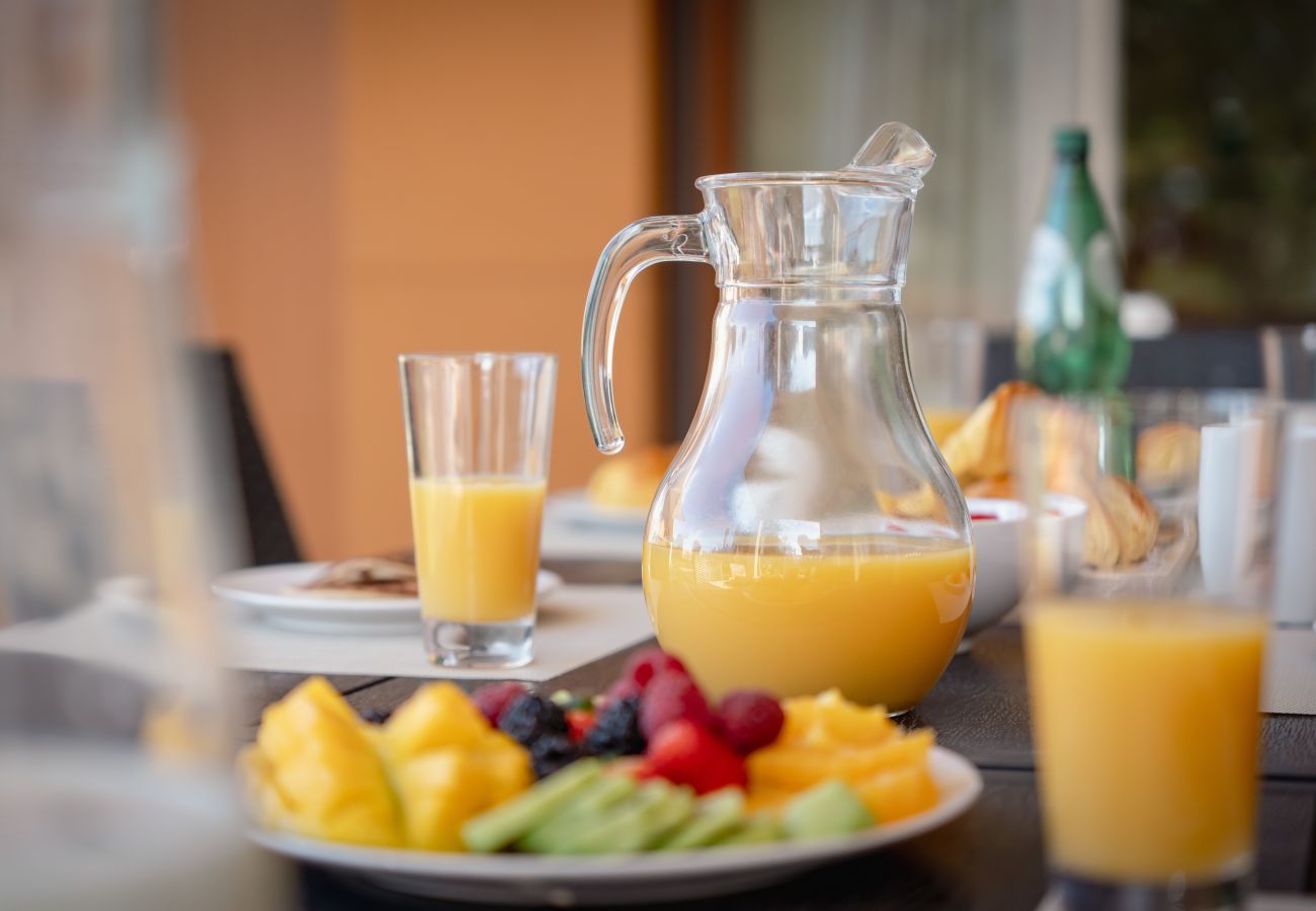 Villa in Almancil - Villa Joya