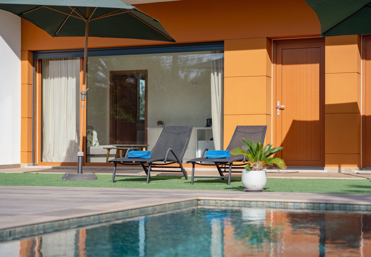 Villa in Almancil - Villa Joya