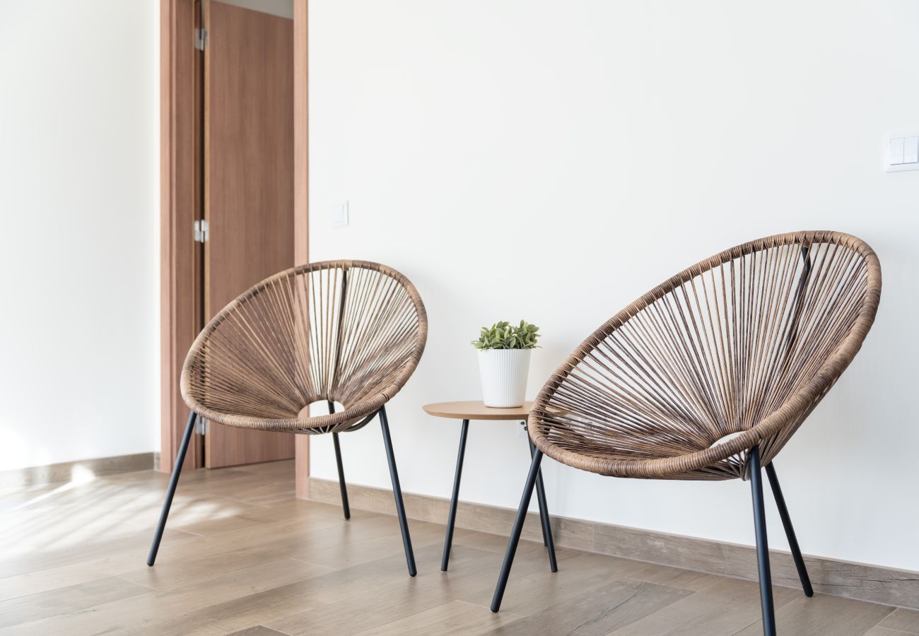 Villa in Almancil - Villa Joya