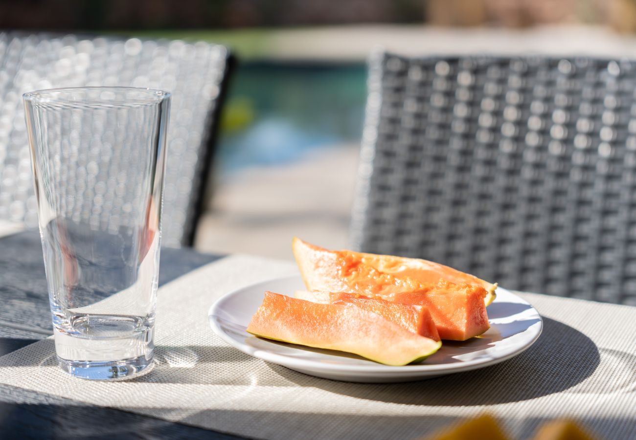 Villa in Almancil - Villa Joya