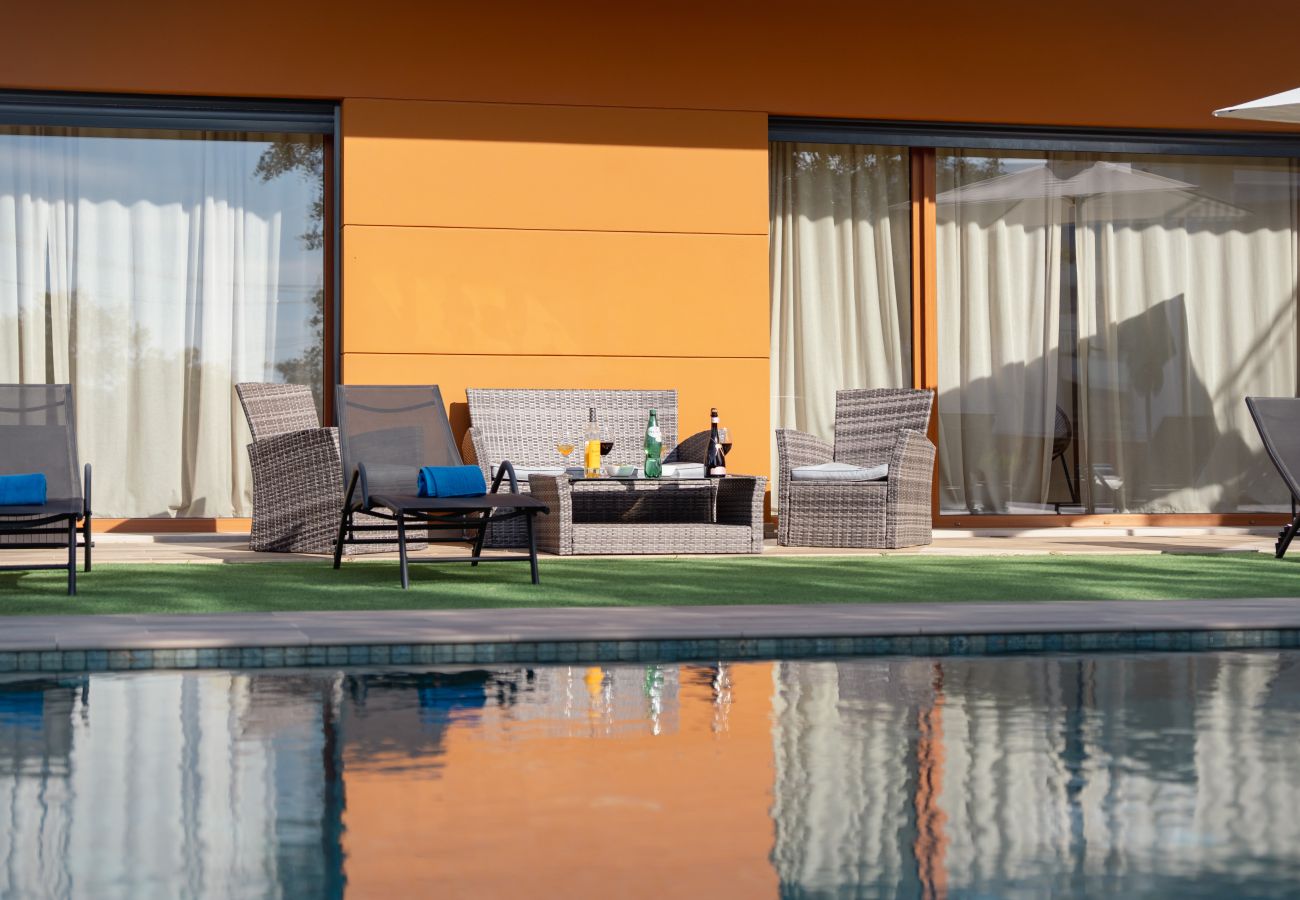 Villa in Almancil - Villa Joya