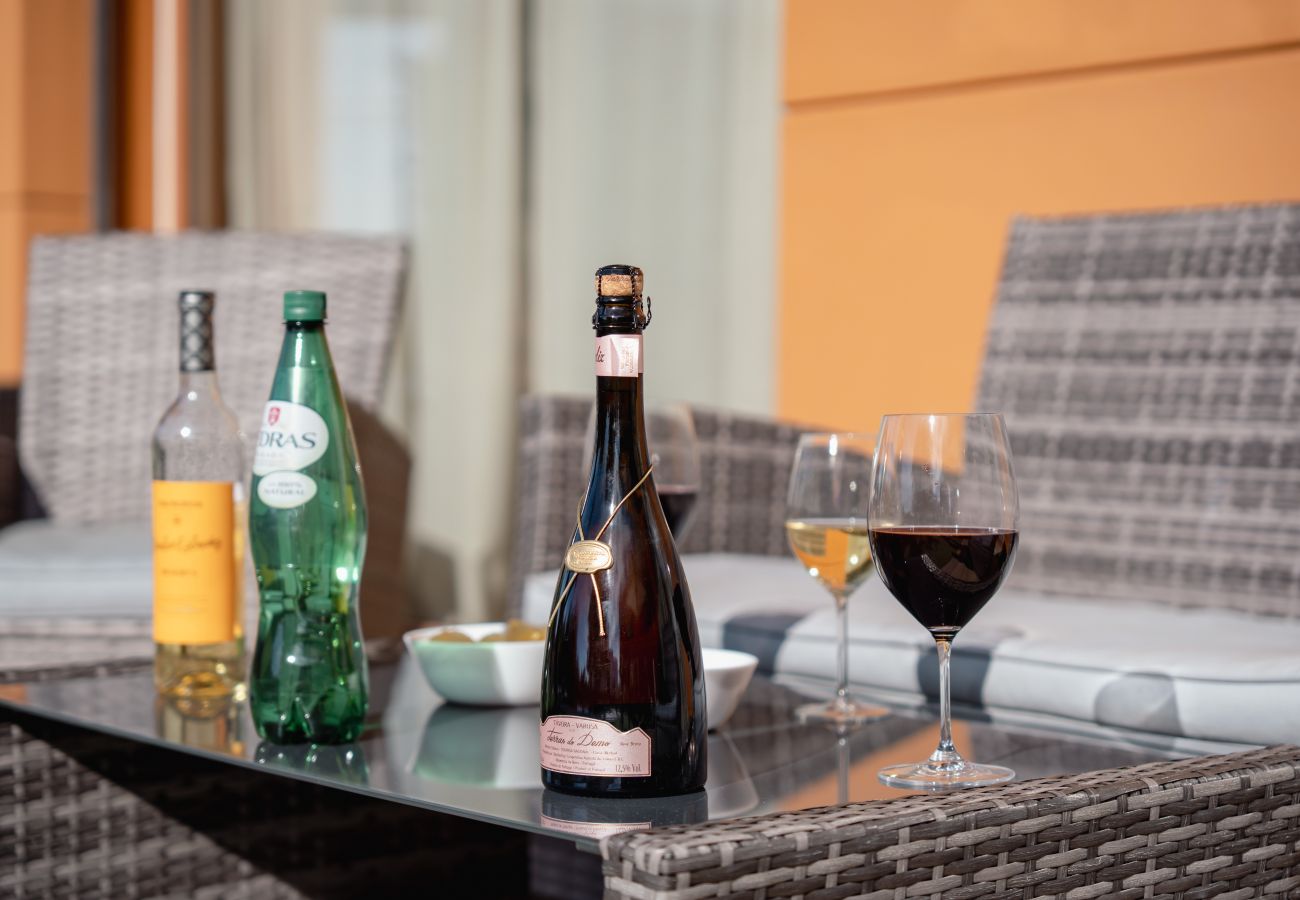 Villa in Almancil - Villa Joya