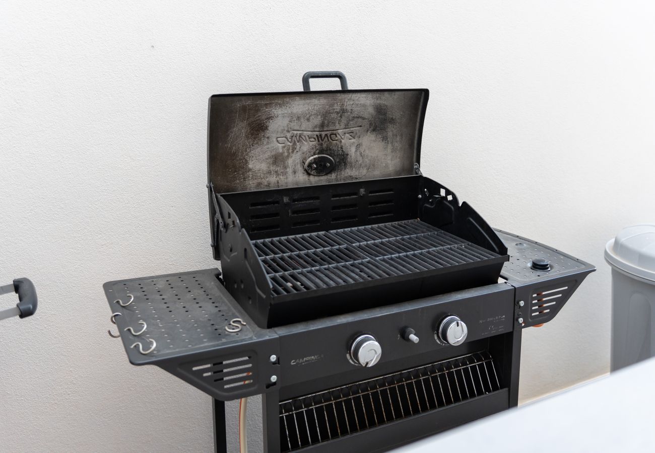 Villa in Almancil - Villa Joya