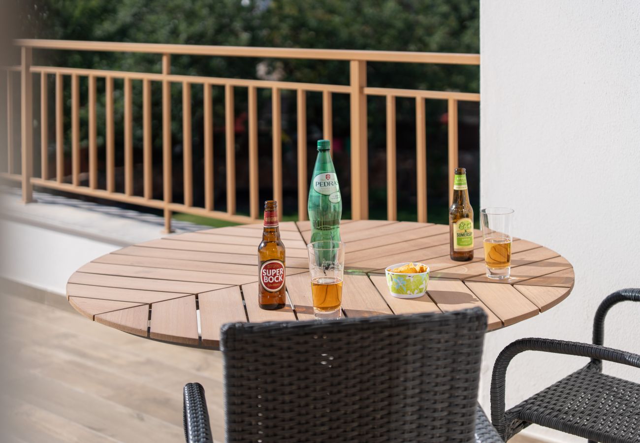 Villa in Almancil - Villa Joya