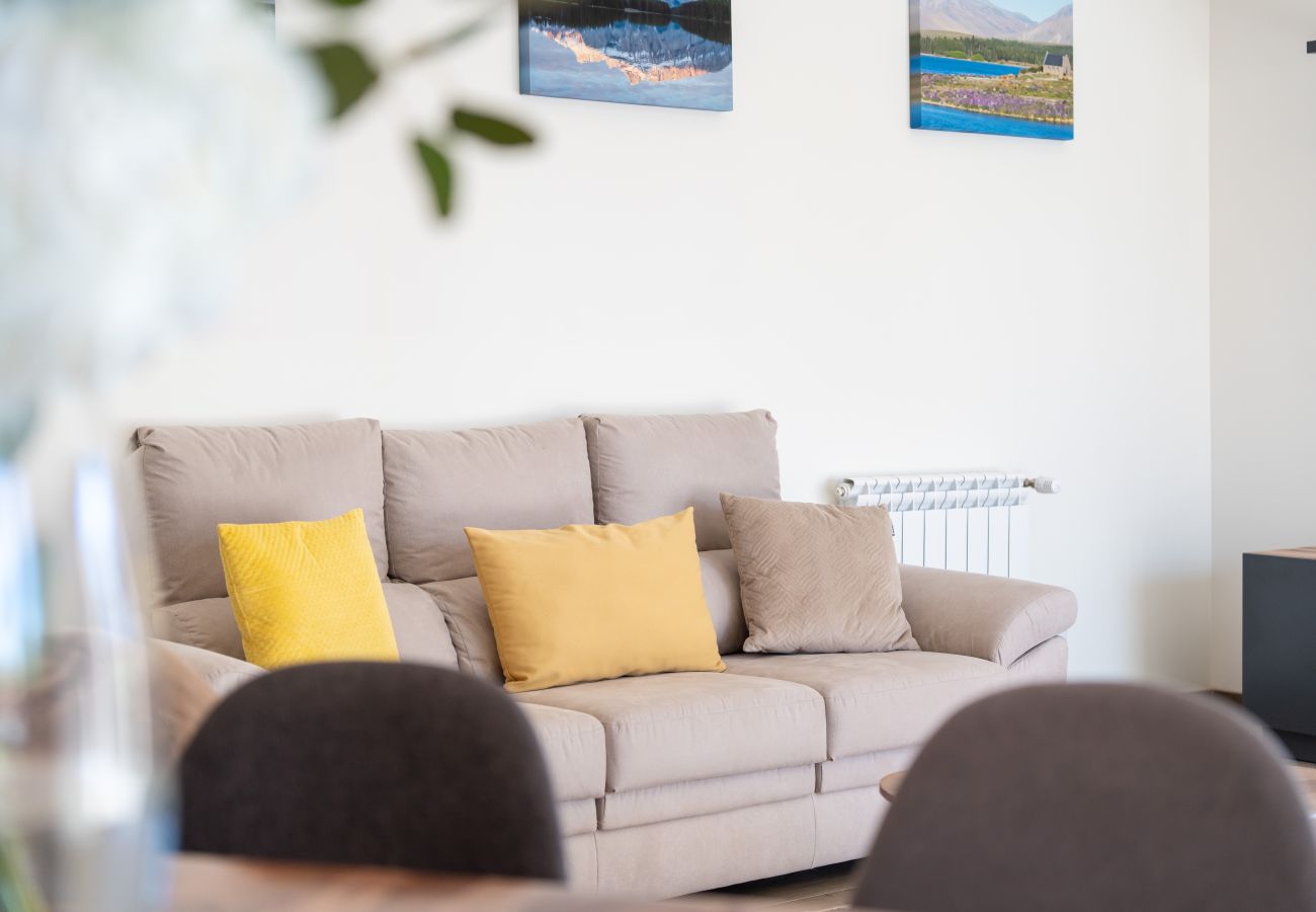 Villa in Almancil - Villa Joya