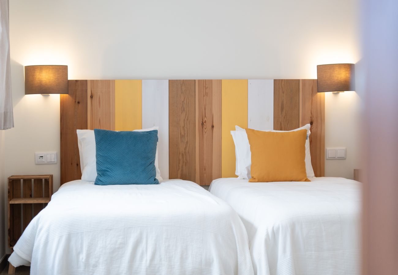 Villa in Almancil - Villa Joya