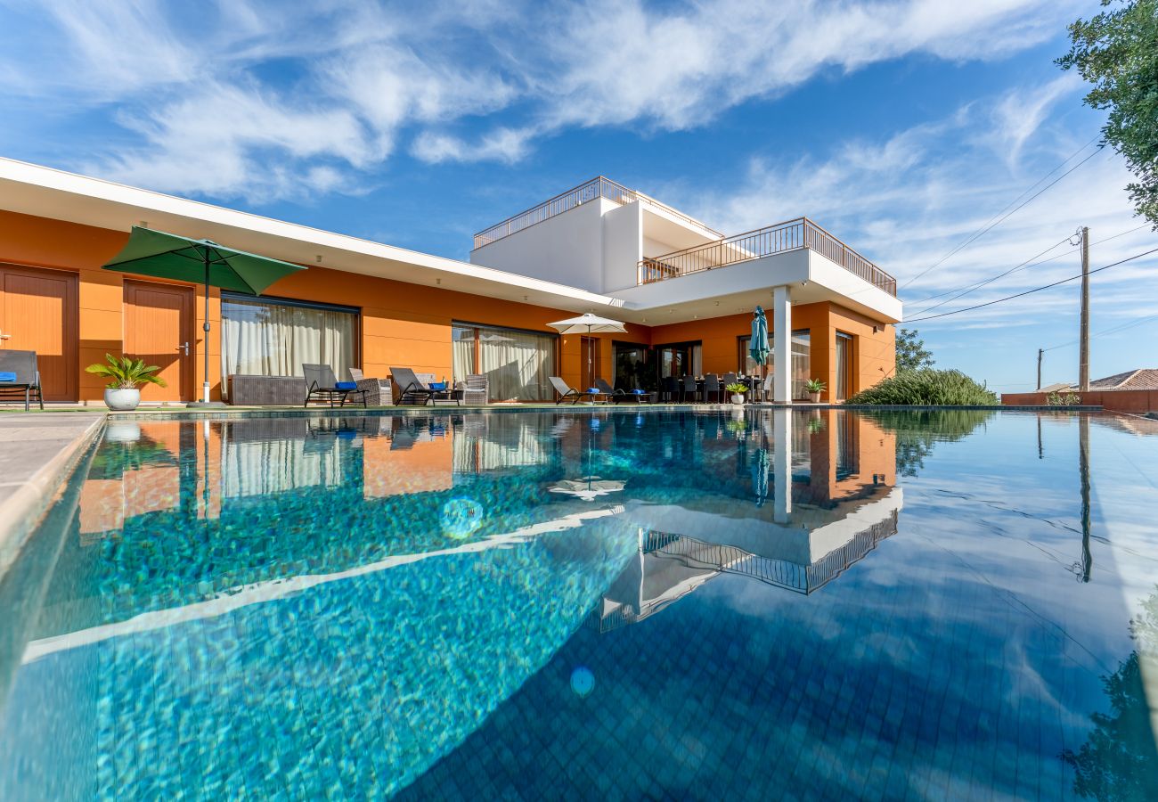 Villa in Almancil - Villa Joya