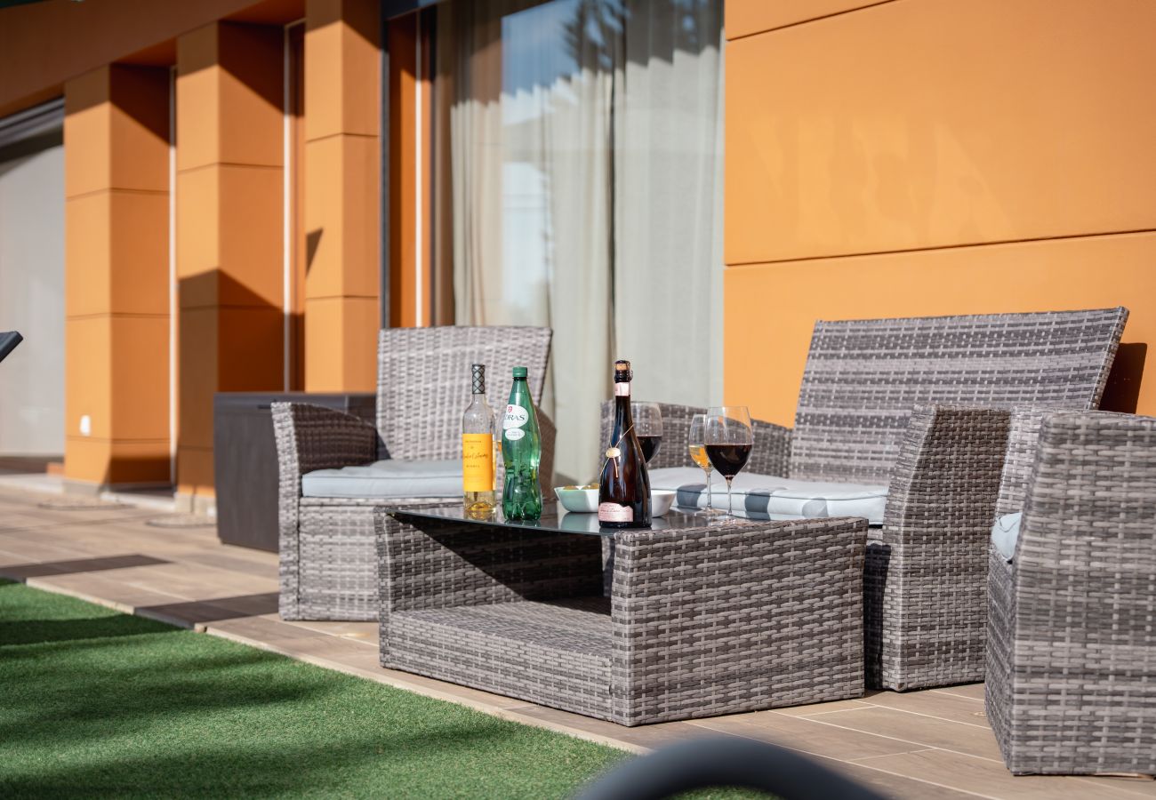 Villa in Almancil - Villa Joya