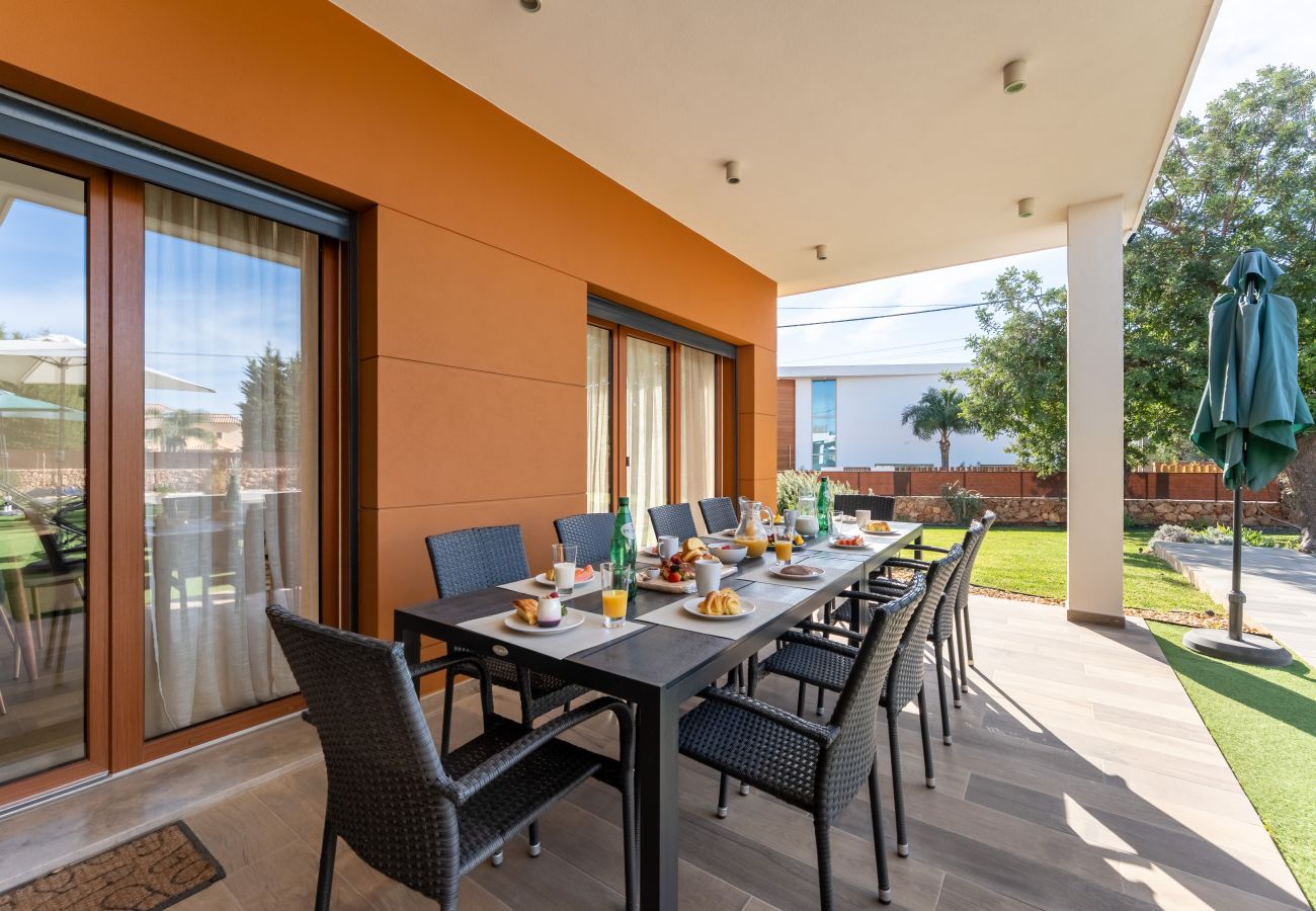 Villa in Almancil - Villa Joya