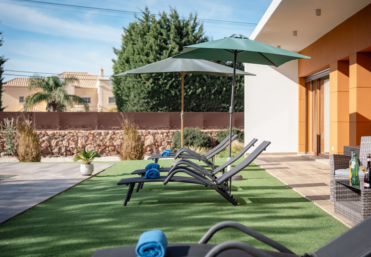 Villa in Almancil - Villa Joya