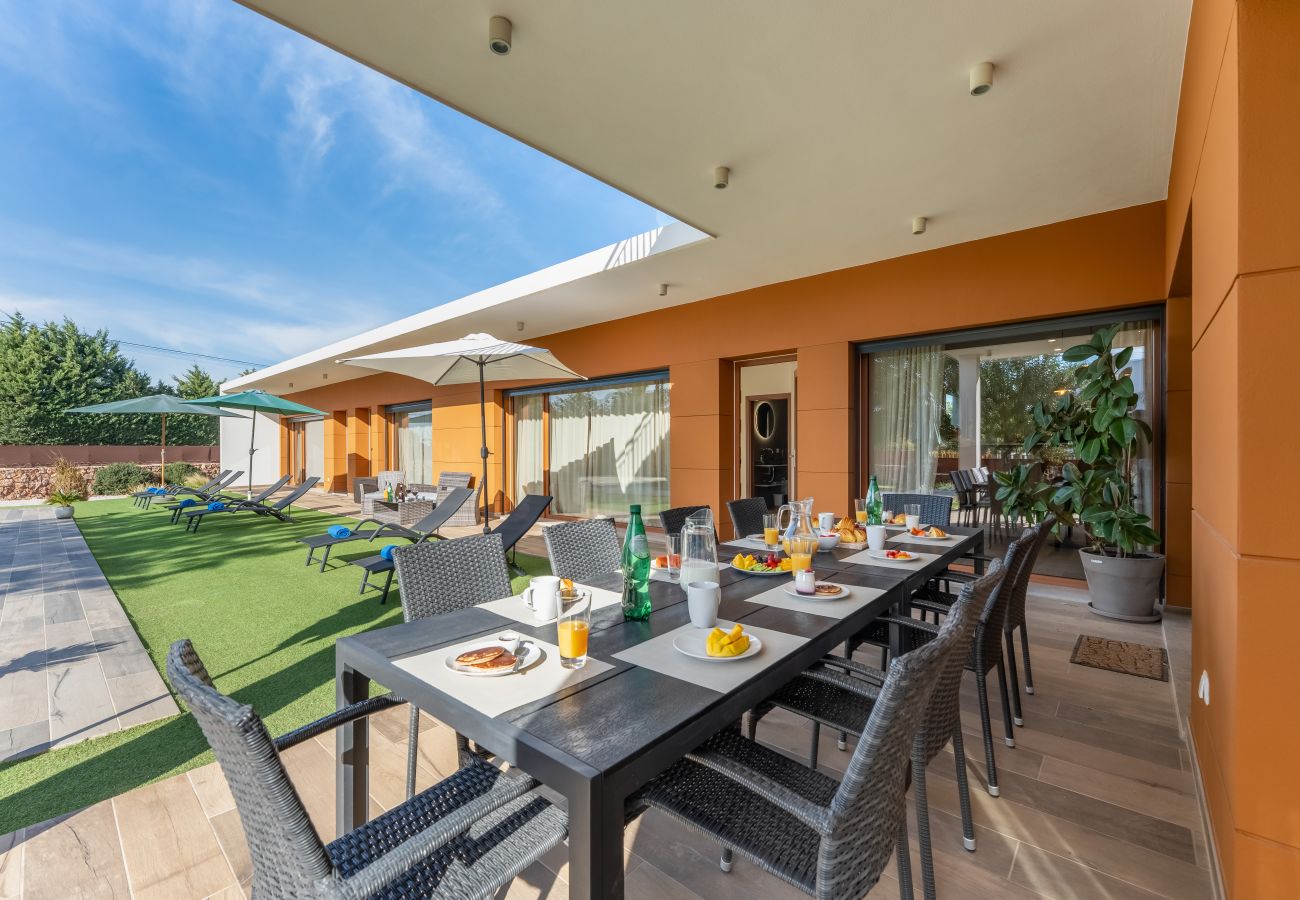 Villa in Almancil - Villa Joya