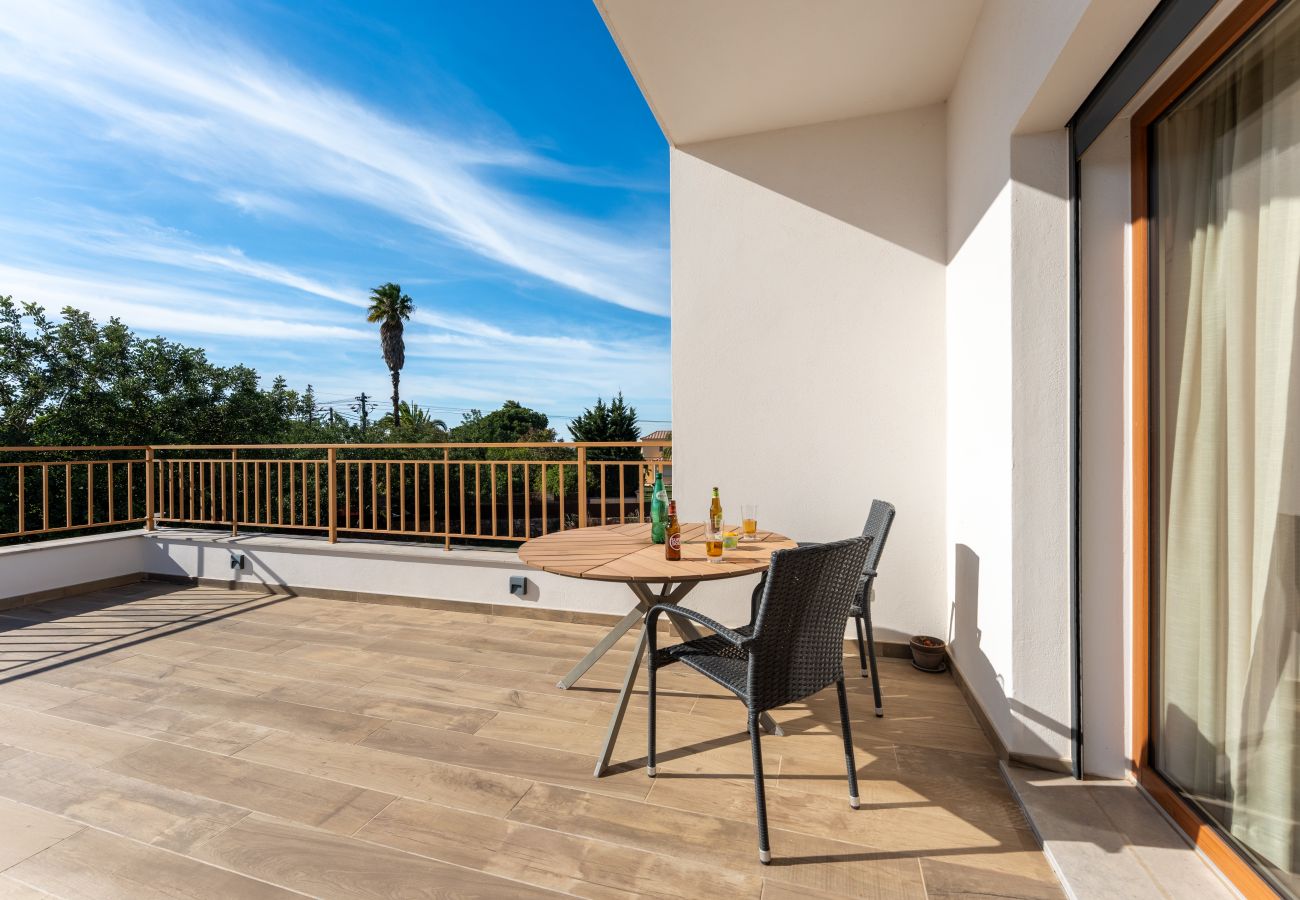 Villa in Almancil - Villa Joya