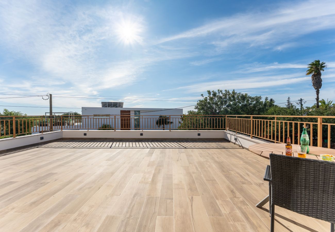 Villa in Almancil - Villa Joya