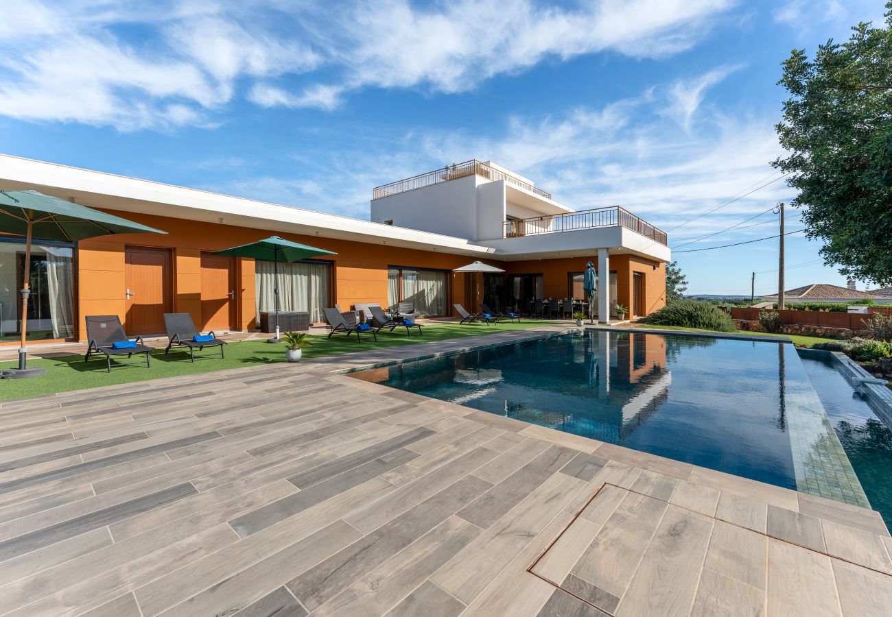 Villa in Almancil - Villa Joya