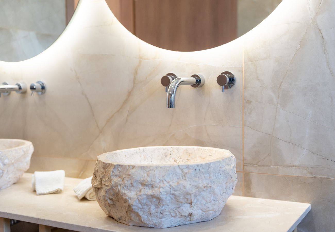 Villa in Almancil - Villa Joya