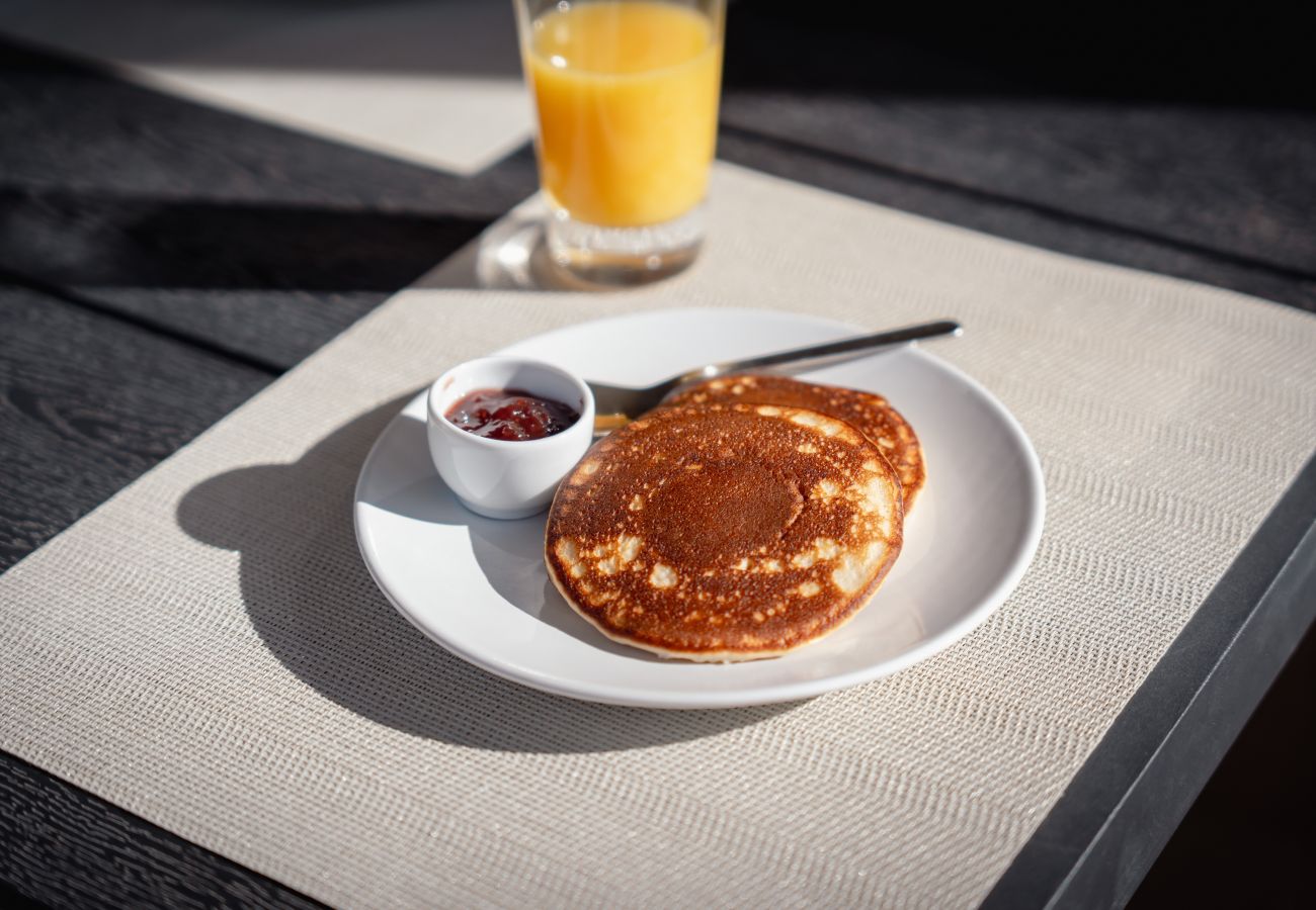 Villa in Almancil - Villa Joya