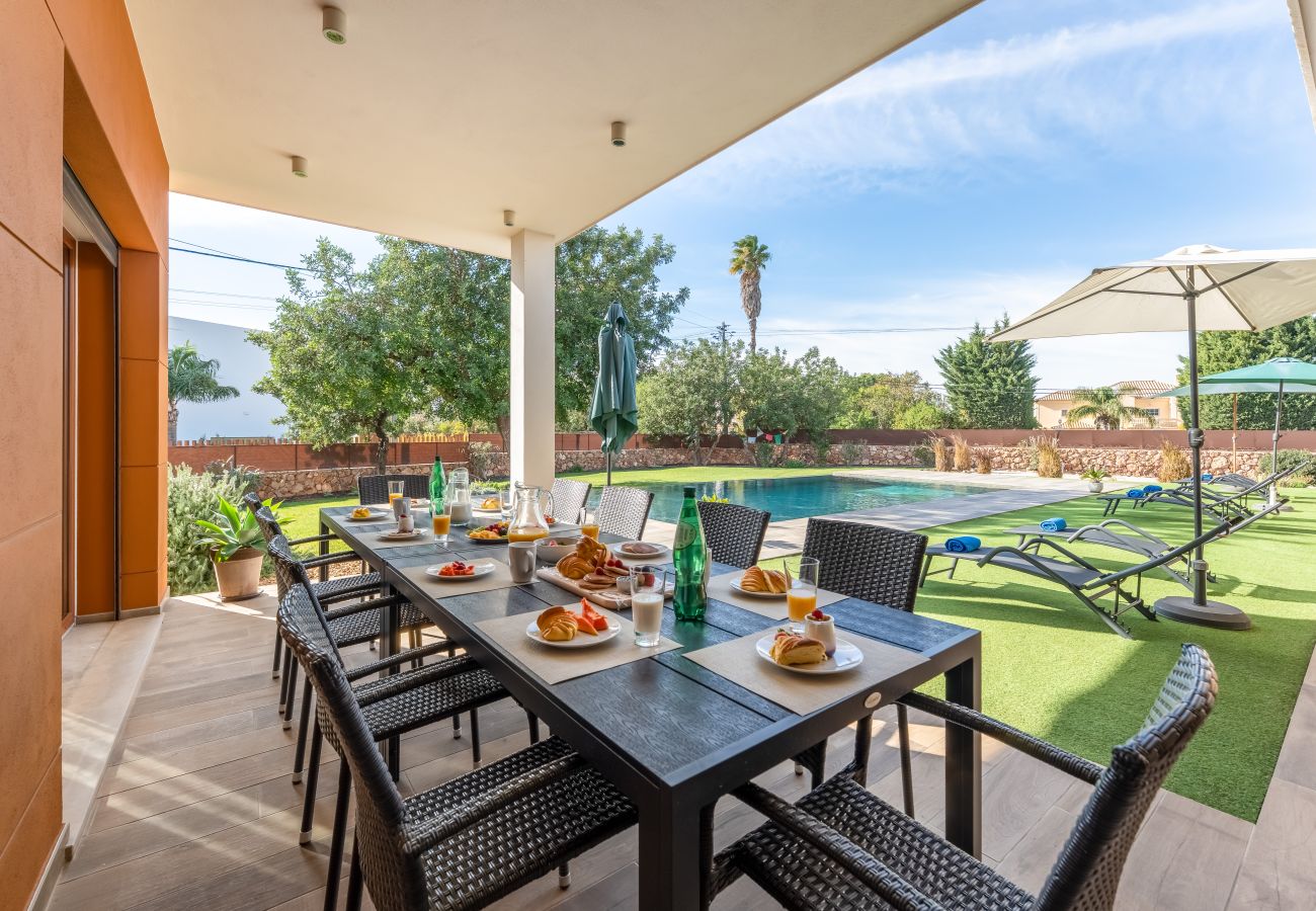 Villa in Almancil - Villa Joya