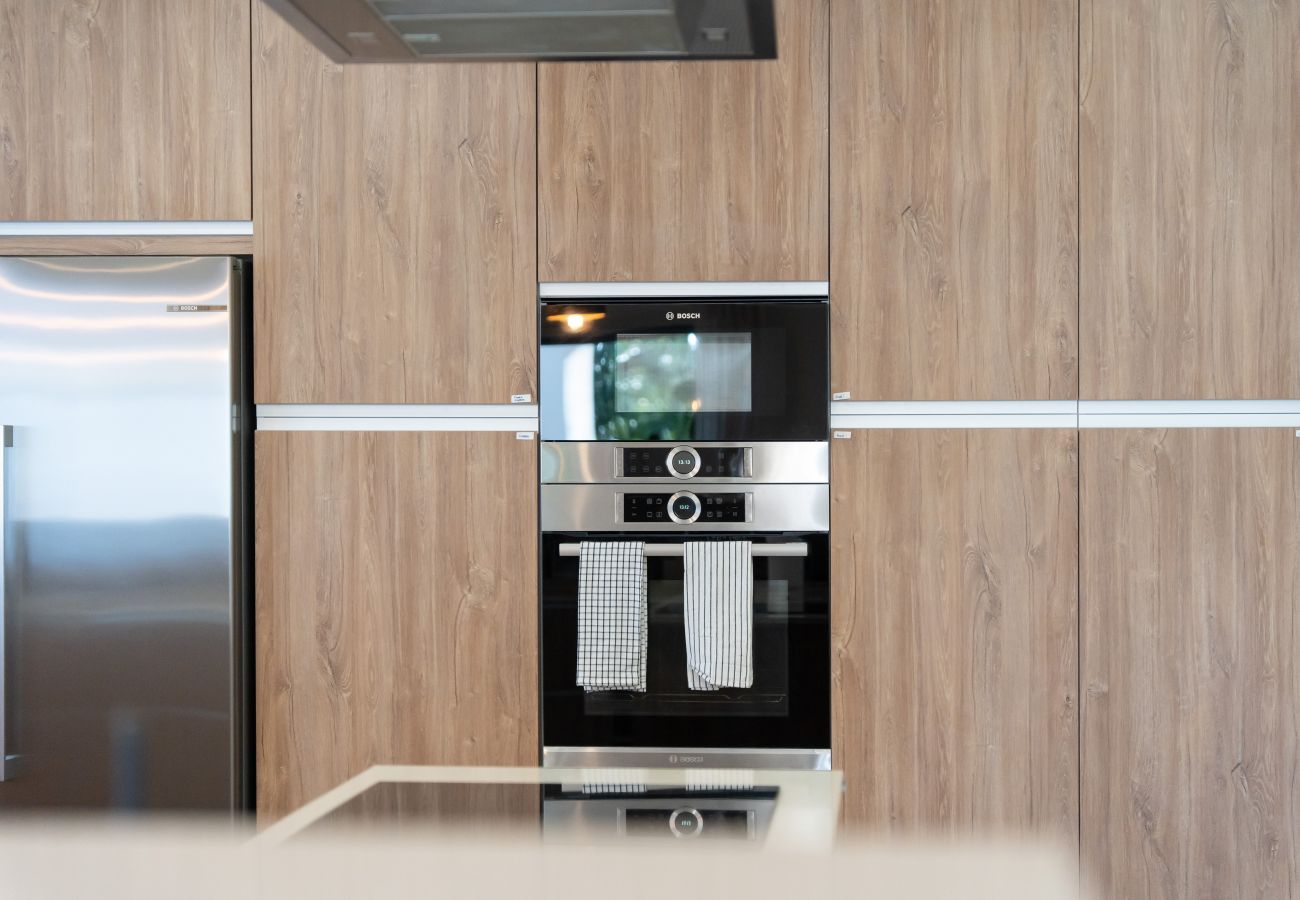 Villa in Almancil - Villa Joya