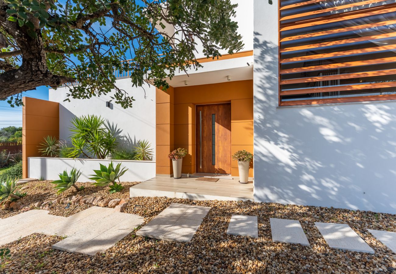 Villa in Almancil - Villa Joya