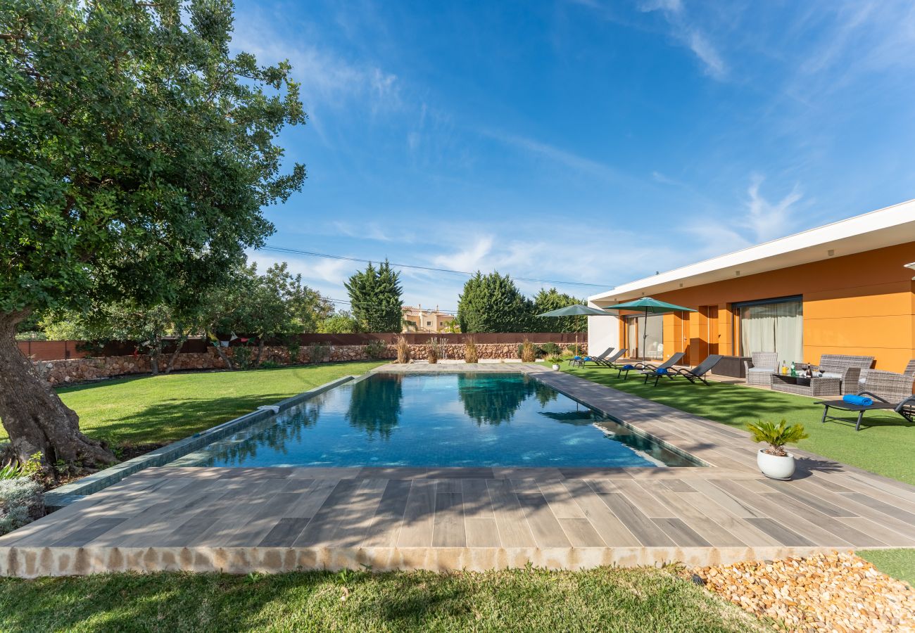 Villa in Almancil - Villa Joya