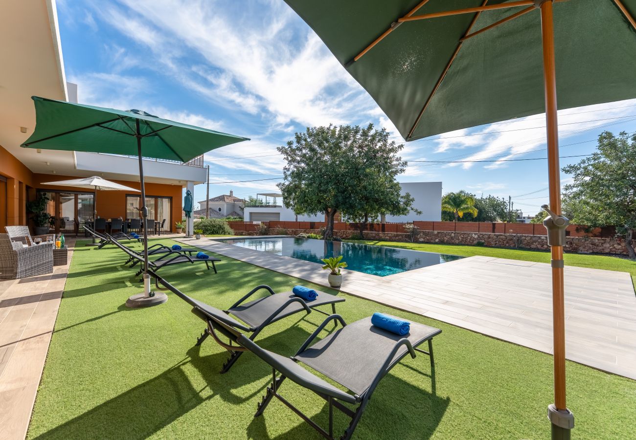 Villa in Almancil - Villa Joya